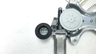 ELEVALUNAS TRASERO DERECHO TOYOTA RAV 4  - M.1179821 / 6980342050
