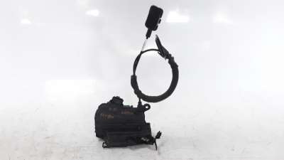 CERRADURA PUERTA DELANTERA DERECHA RENAULT CAPTUR  - M.1191024 / 805024200R