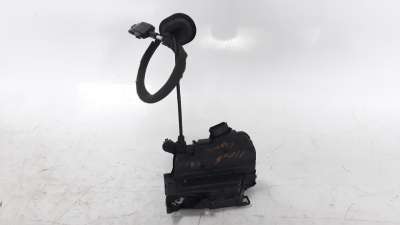 CERRADURA PUERTA TRASERA IZQUIERDA RENAULT CAPTUR  - M.1191027 / 805037619R