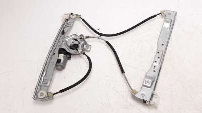ELEVALUNAS DELANTERO IZQUIERDO CITROEN DS3  - M.1147541 / 9802740880