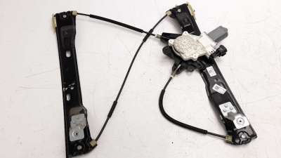 ELEVALUNAS DELANTERO IZQUIERDO FORD FOCUS LIM.  - M.1170636 / BM51A23201BE