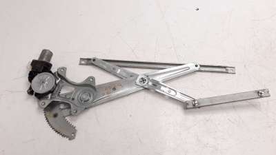 ELEVALUNAS DELANTERO DERECHO OPEL CORSA E  - M.1082942 / 39161985