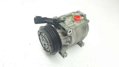 COMPRESOR AIRE ACONDICIONADO FIAT PANDA  - M.1173387 / 51747318