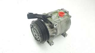 COMPRESOR AIRE ACONDICIONADO FIAT PANDA  - M.1173387 / 51747318