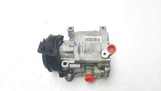 COMPRESOR AIRE ACONDICIONADO FIAT PANDA  - M.1173387 / 51747318