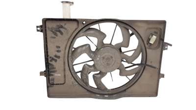 ELECTROVENTILADOR KIA CEED  - M.1029253 / 25304J7090