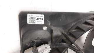 ELECTROVENTILADOR KIA CEED  - M.1029253 / 25304J7090