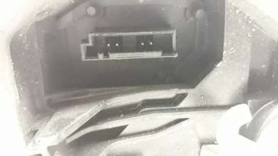 CERRADURA PUERTA TRASERA DERECHA BMW SERIE 3 GRAN TURISMO  - M.1172687 / 7229460