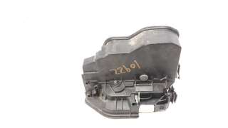 CERRADURA PUERTA TRASERA DERECHA BMW SERIE 3 GRAN TURISMO  - M.1172687 / 7229460