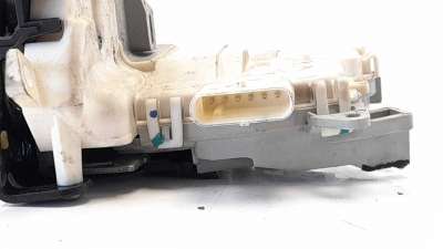 CERRADURA PUERTA DELANTERA DERECHA AUDI A4 BER.  - M.1174139 / 8J1837016C