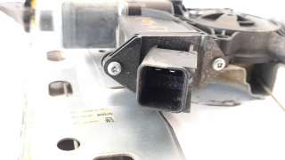 ELEVALUNAS TRASERO IZQUIERDO OPEL ZAFIRA TOURER  - M.1090411 / 13369289
