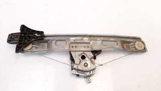 ELEVALUNAS TRASERO IZQUIERDO OPEL ZAFIRA TOURER  - M.1090411 / 13369289