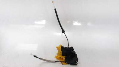 CERRADURA PUERTA DELANTERA DERECHA KIA CEED  - M.1013749 / 81320A2300