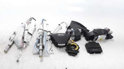 KIT AIRBAG KIA CEED  - M.1013788 / 84711A2000