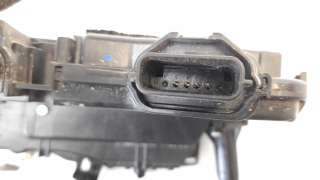 CERRADURA PUERTA DELANTERA IZQUIERDA NISSAN MICRA V  - M.1138598 / 805015FA1A