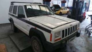 CHRYSLER JEEP CHEROKEE 2.5 TD Country 1998 5p - 18558