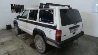 CHRYSLER JEEP CHEROKEE 2.5 TD Country 1998 5p - 18558