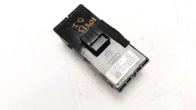 MANDO ELEVALUNAS DELANTERO IZQUIERDO AUDI Q3  - M.1148622 / 83A959851A