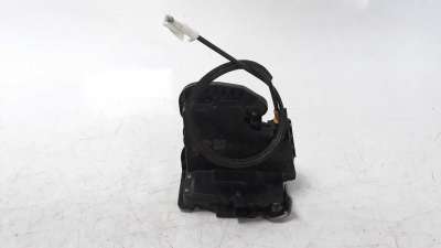 CERRADURA PUERTA DELANTERA DERECHA OPEL ASTRA K LIM. 5TÜRIG  - M.1165867 / 13594363