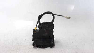 CERRADURA PUERTA DELANTERA IZQUIERDA OPEL ASTRA K LIM. 5TÜRIG  - M.1165868 / 13533588