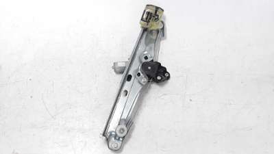 ELEVALUNAS TRASERO DERECHO OPEL ASTRA K LIM. 5TÜRIG  - M.1165892 / 39134106