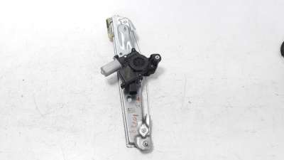 ELEVALUNAS TRASERO IZQUIERDO OPEL ASTRA K LIM. 5TÜRIG  - M.1165893 / 39134105