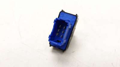 MANDO ELEVALUNAS TRASERO DERECHO CITROEN C-ELYSÉE  - M.1190712 / 96766662ZD