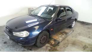 FORD MONDEO BERLINA CLX 2000 4p - 18584