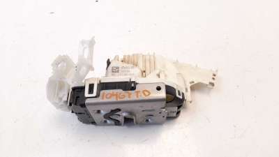 CERRADURA PUERTA TRASERA DERECHA JEEP RENEGADE  - M.1068963 / 52028384