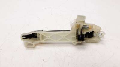 MANETA EXTERIOR TRASERA DERECHA KIA RIO  - M.1075871 / 826651W000