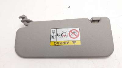 PARASOL DERECHO KIA RIO  - M.1075888 / 852021W150HCS