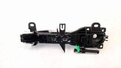 MANETA EXTERIOR DELANTERA IZQUIERDA TOYOTA COROLLA  - M.1177371 / 6921002350C0
