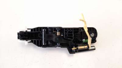 MANETA EXTERIOR TRASERA IZQUIERDA TOYOTA COROLLA  - M.1177374 / 6921102934