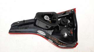 PILOTO TRASERO IZQUIERDO INTERIOR RENAULT SCENIC IV  - M.1193393 / 265553872R