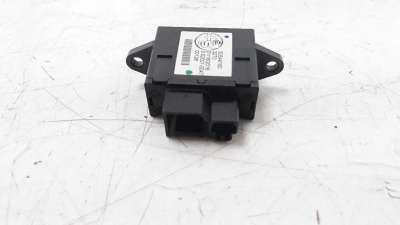 MODULO ELECTRONICO ALFA ROMEO GIULIA  - M.1193705 / 50544180