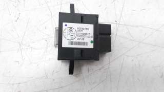 MODULO ELECTRONICO ALFA ROMEO GIULIA  - M.1193705 / 50544180