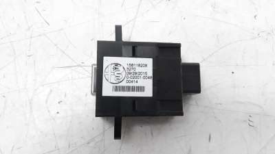 MODULO ELECTRONICO ALFA ROMEO GIULIA  - M.1193706 / 156118208