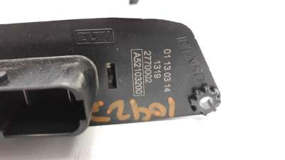 RESISTENCIA CALEFACCION MERCEDES CITAN  COMBI  - M.1173035 / A52103200