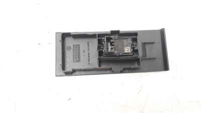 MANDO ELEVALUNAS DELANTERO DERECHO SEAT TOLEDO  - M.1103035 / 6JA959855A