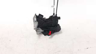 CERRADURA PUERTA TRASERA DERECHA HYUNDAI KONA  - M.1119253 / 81420J9500