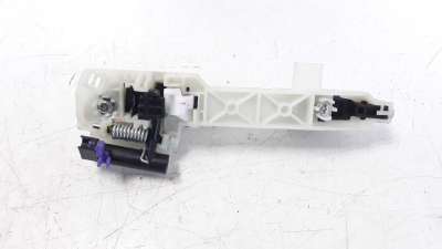 MANETA EXTERIOR TRASERA DERECHA HYUNDAI KONA  - M.1119318 / 83661J9000
