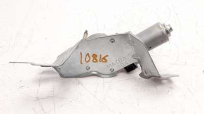 MOTOR LIMPIA TRASERO MAZDA 2 LIM.  - M.1148890 / DA6C67450A