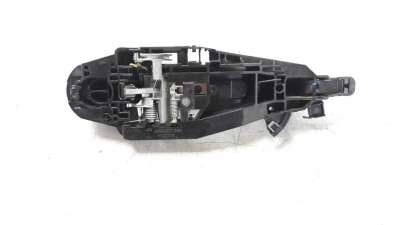 MANETA EXTERIOR TRASERA IZQUIERDA CITROEN C4 GRAND PICASSO  - M.1178439 / 980297831T
