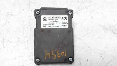 MODULO ELECTRONICO OPEL CROSSLAND X  - M.1196707 / 9826181380