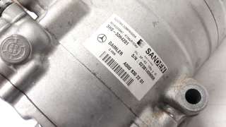 COMPRESOR AIRE ACONDICIONADO MERCEDES CLASE GLA  - M.1171970 / A0008302201