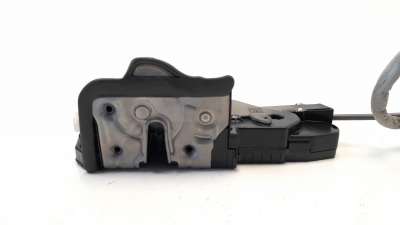 CERRADURA PUERTA DELANTERA DERECHA MERCEDES CLASE GLA  - M.1196692 / A0997202402