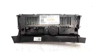 MANDO CLIMATIZADOR AUDI Q5  - M.1134855 / 8T2820043T
