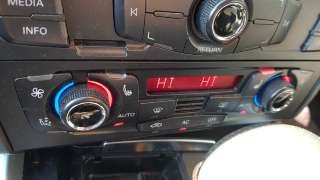 MANDO CLIMATIZADOR AUDI Q5  - M.1134855 / 8T2820043T