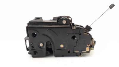 CERRADURA PUERTA DELANTERA IZQUIERDA SEAT IBIZA  - M.1193972 / 3B1837015AM