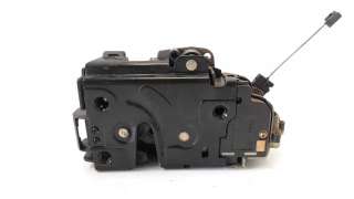 CERRADURA PUERTA DELANTERA IZQUIERDA SEAT IBIZA  - M.1193972 / 3B1837015AM